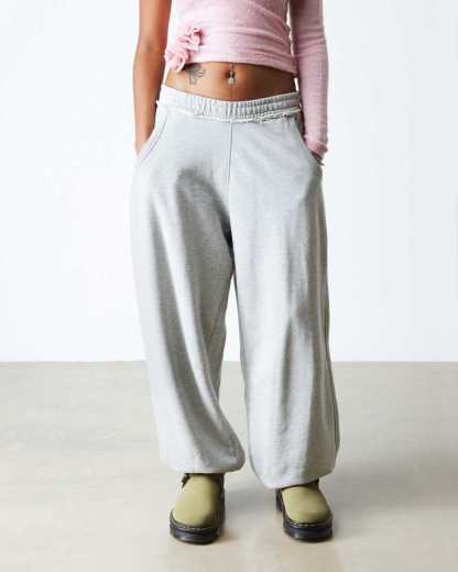 Mules plateformes Zebzag en daim à brides