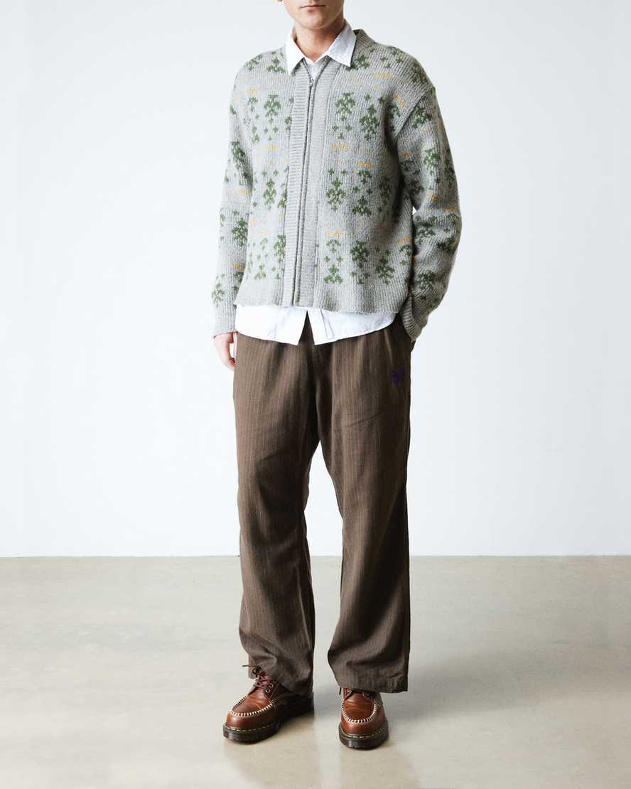 Chaussures Lowell en cuir