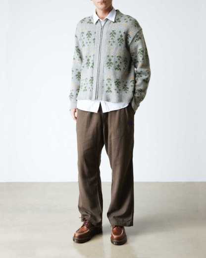 Chaussures Lowell en cuir