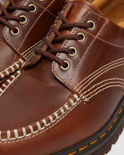 Chaussures Lowell en cuir