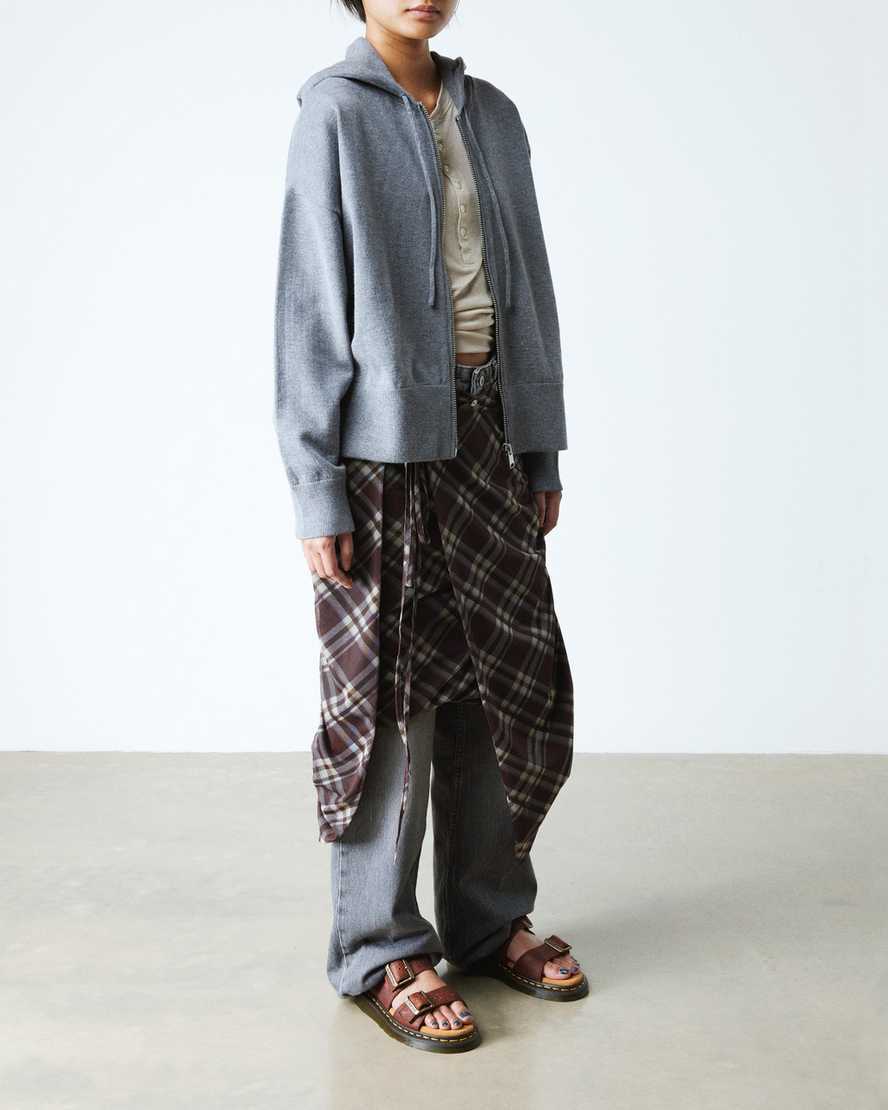 Sandales Josef en cuir Ambassador