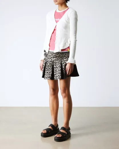 Sandales Voss II en cuir Athena à brides