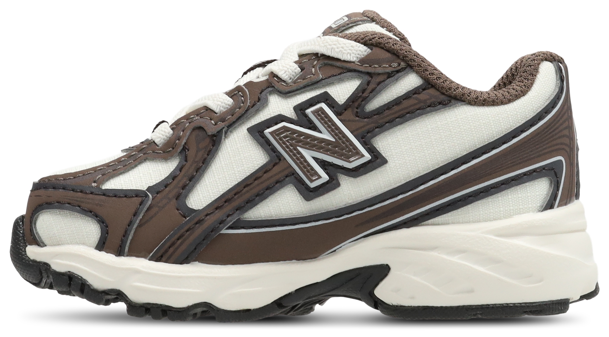 New Balance 740 - Bebes Chaussures – Sea Salt-Cortado-Black Coffee