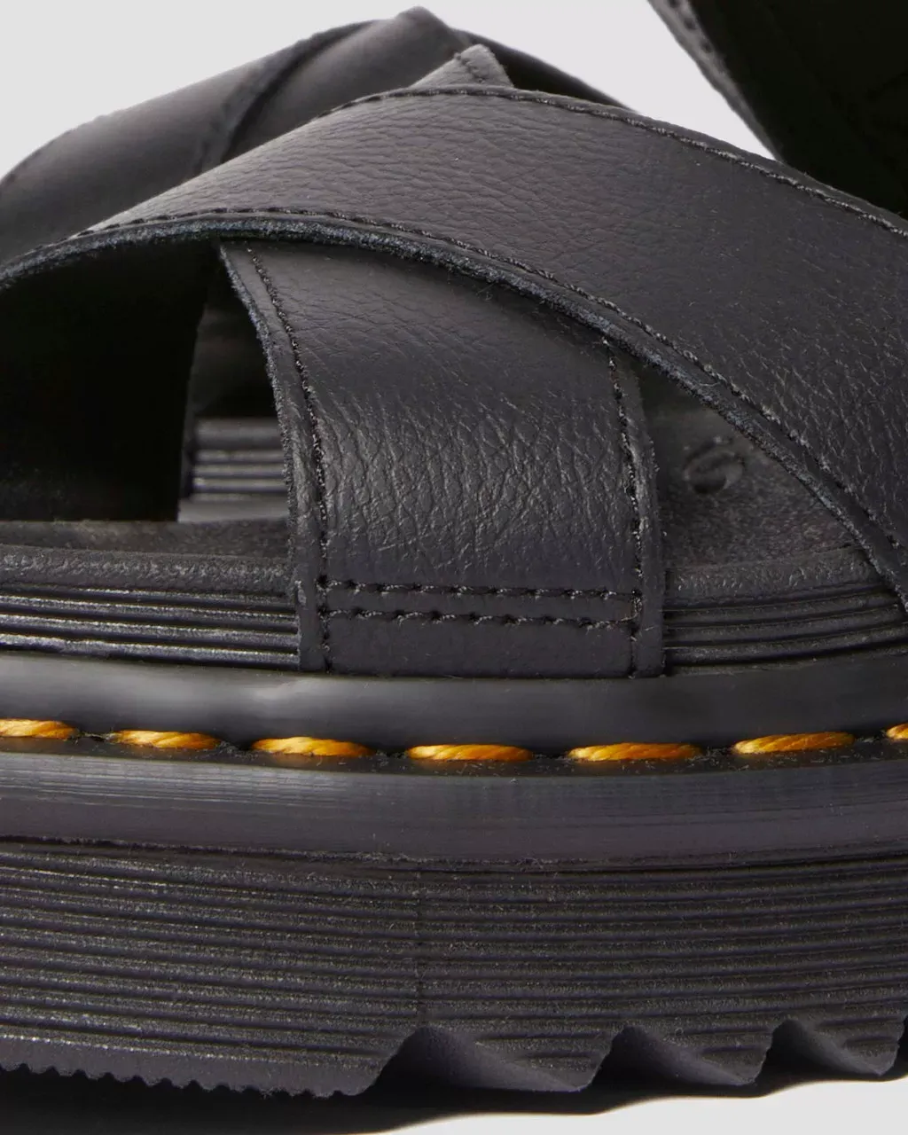 Sandales Voss II en cuir Athena à brides