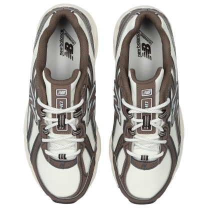 New Balance 740 - Primaire-College Chaussures – Brown-Brown-Brown