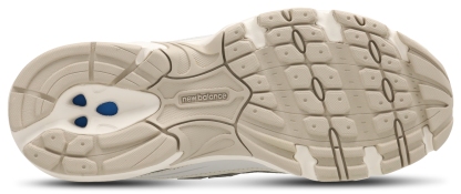 New Balance 740 - Primaire-College Chaussures – Beigetan-Grey