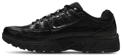 Nike P-6000 - Homme Chaussures – Black-Black