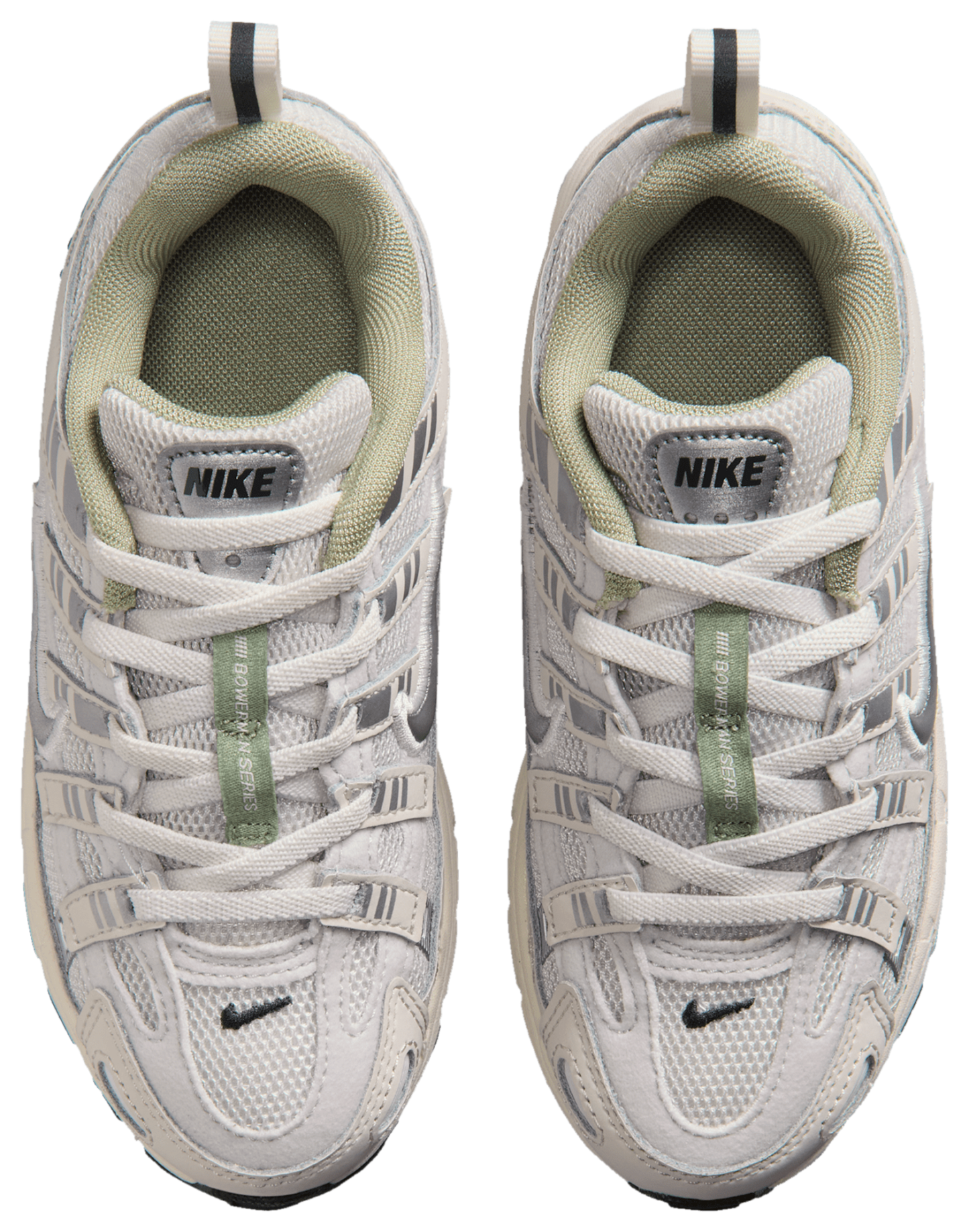 Nike P-6000 - Maternelle Chaussures – Platinum Tint-Sail