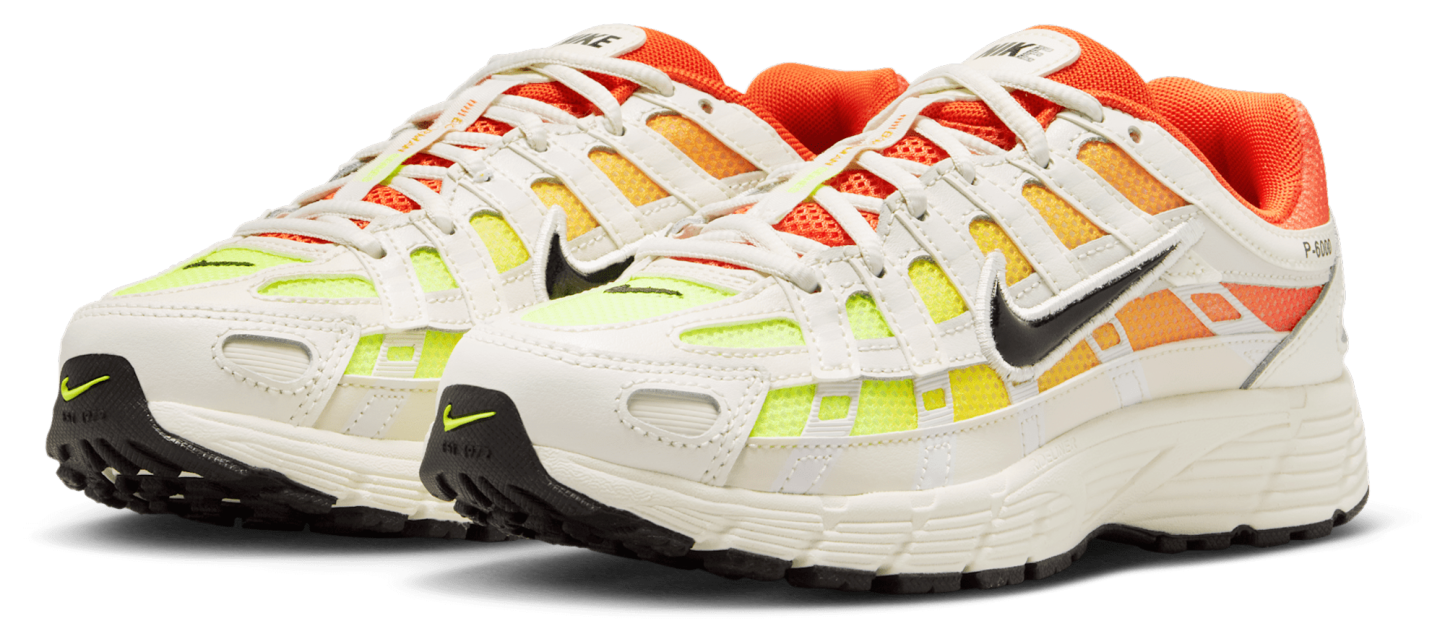 Nike P-6000 - Primaire-College Chaussures – Cosmic Clay-Cosmic Clay