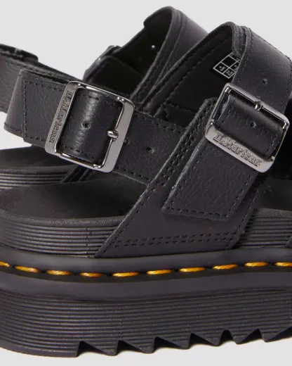 Sandales Voss II en cuir Athena à brides