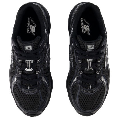 New Balance 740 - Primaire-College Chaussures – Black-Silver