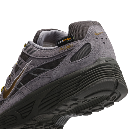 Nike P-6000 - Homme Chaussures – Med Ash-Golden Hops-Pencil Poi