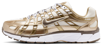 Nike P-6000 - Femme Chaussures – Sail-Linen