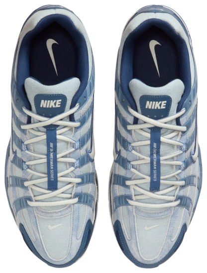 Nike P-6000 - Homme Chaussures – Worn Blue-Ashen Slate