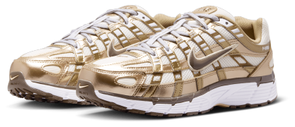 Nike P-6000 - Femme Chaussures – Sail-Linen
