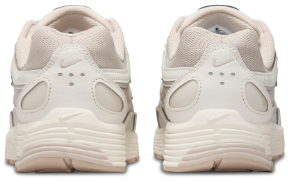 Nike P-6000 - Femme Chaussures – Sail-Cream