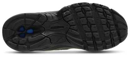 New Balance 740 - Primaire-College Chaussures – Utility Green-Phantom