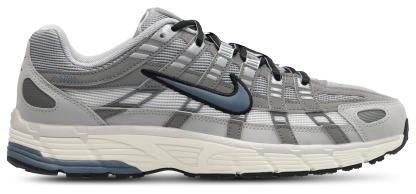 Nike P-6000 - Homme Chaussures – Lt Smoke Grey-Blue Graphite-Smoke Grey