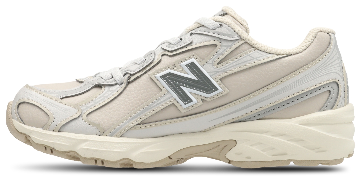 New Balance 740 - Maternelle Chaussures – Beigetan-Grey