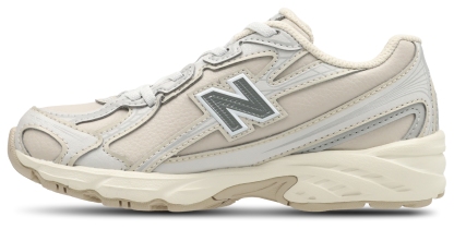 New Balance 740 - Maternelle Chaussures – Beigetan-Grey