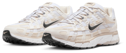 Nike P-6000 - Femme Chaussures – Orewood-Black