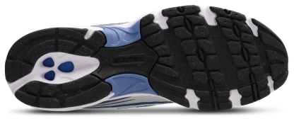 New Balance 740 - Homme Chaussures – Oxford Blue-Magic Blue