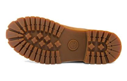 Timbethtrland Waterville 6 Inch Waterproof boots 'Wheat Brown' A2E9DM