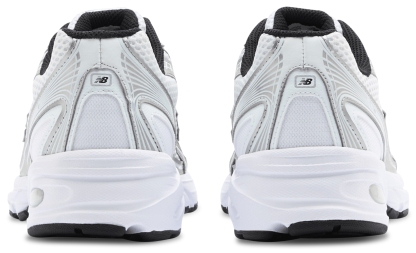 New Balance 740 - Femme Chaussures – Grey-White-Black