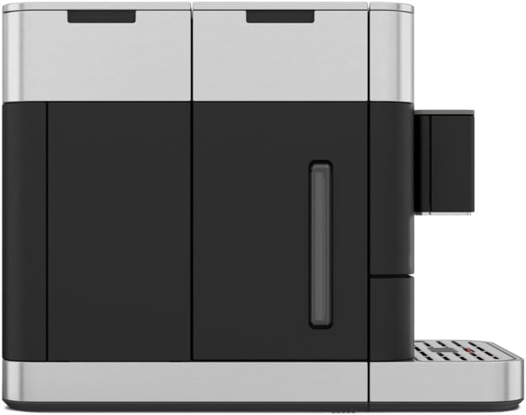 KitchenthtAid Machine a Café Grain - KF7