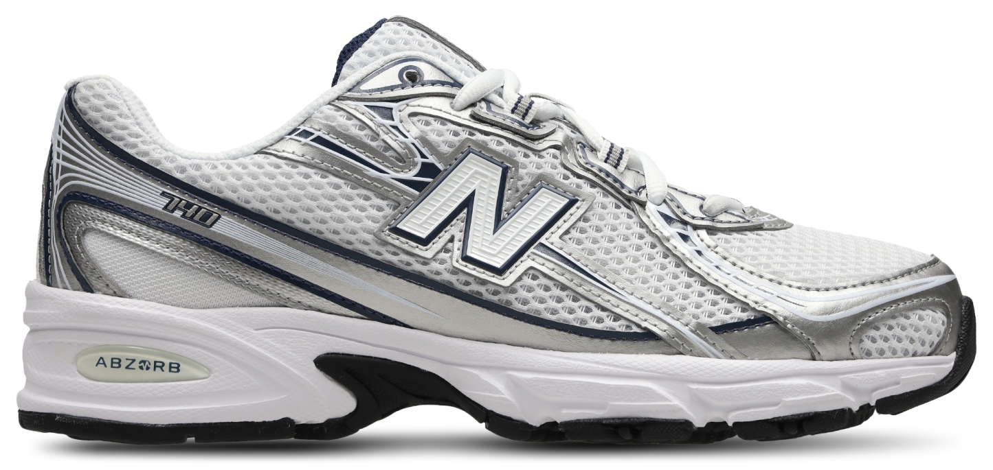 New Balance 740 - Femme Chaussures – Nb Navy-Nb Navy