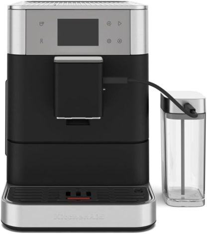 KitchenthtAid Machine a Café Grain - KF7