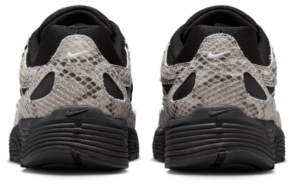 Nike P-6000 Se - Femme Chaussures – Summit White-Black