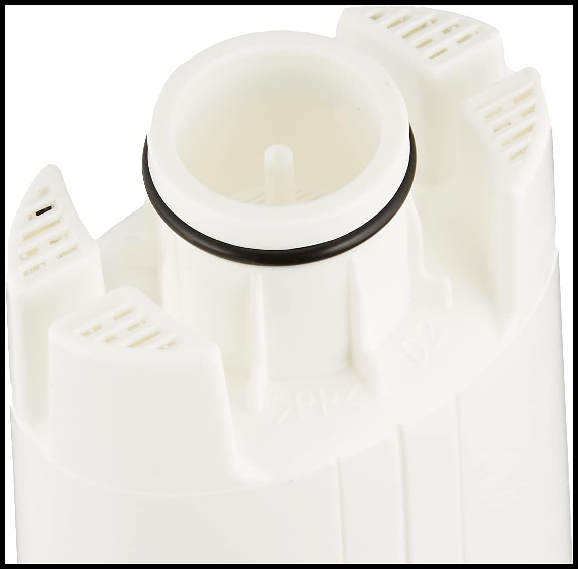 De'Longhi Dedica Style EC685.M, Machine à Expresso avec Buse à Mousse de Lait Professionnelle, Seulement 15 cm de Large, Réservoir de 1 L, Boîtier en Métal, Compatible avec les Dosettes E.S.E, Métal