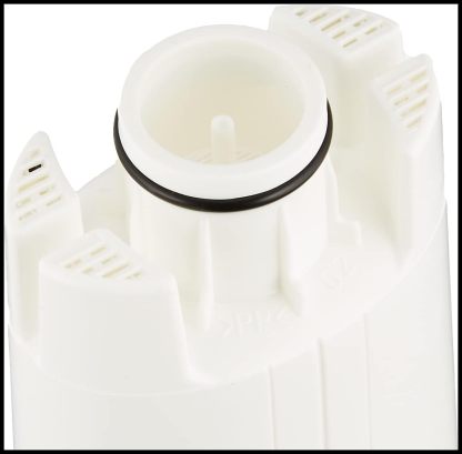 De'Longhi Dedica Style EC685.M, Machine à Expresso avec Buse à Mousse de Lait Professionnelle, Seulement 15 cm de Large, Réservoir de 1 L, Boîtier en Métal, Compatible avec les Dosettes E.S.E, Métal