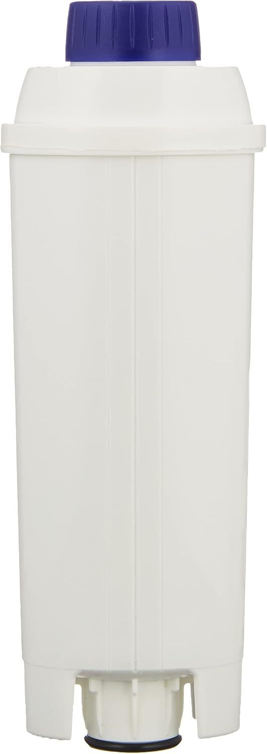 De'Longhi Dedica Style EC685.M, Machine à Expresso avec Buse à Mousse de Lait Professionnelle, Seulement 15 cm de Large, Réservoir de 1 L, Boîtier en Métal, Compatible avec les Dosettes E.S.E, Métal