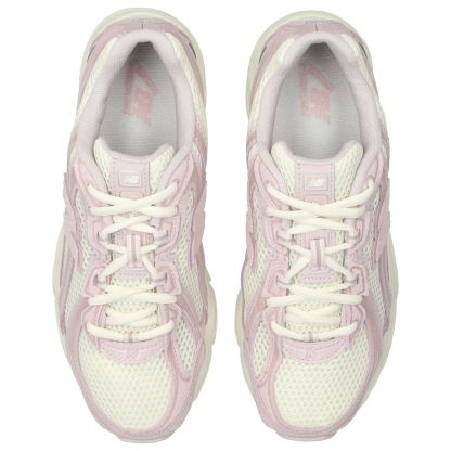 New Balance 740 - Femme Chaussures – Angora-Pink Chalk