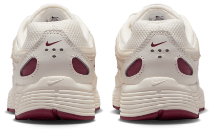 Nike P-6000 - Primaire-College Chaussures – Sail-Chalk