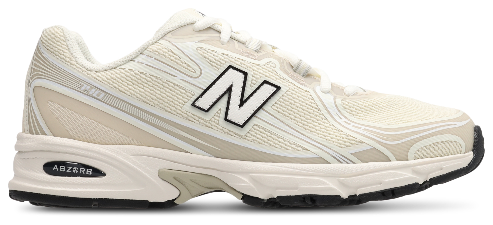 New Balance 740 - Homme Chaussures – Shipyard-Angora