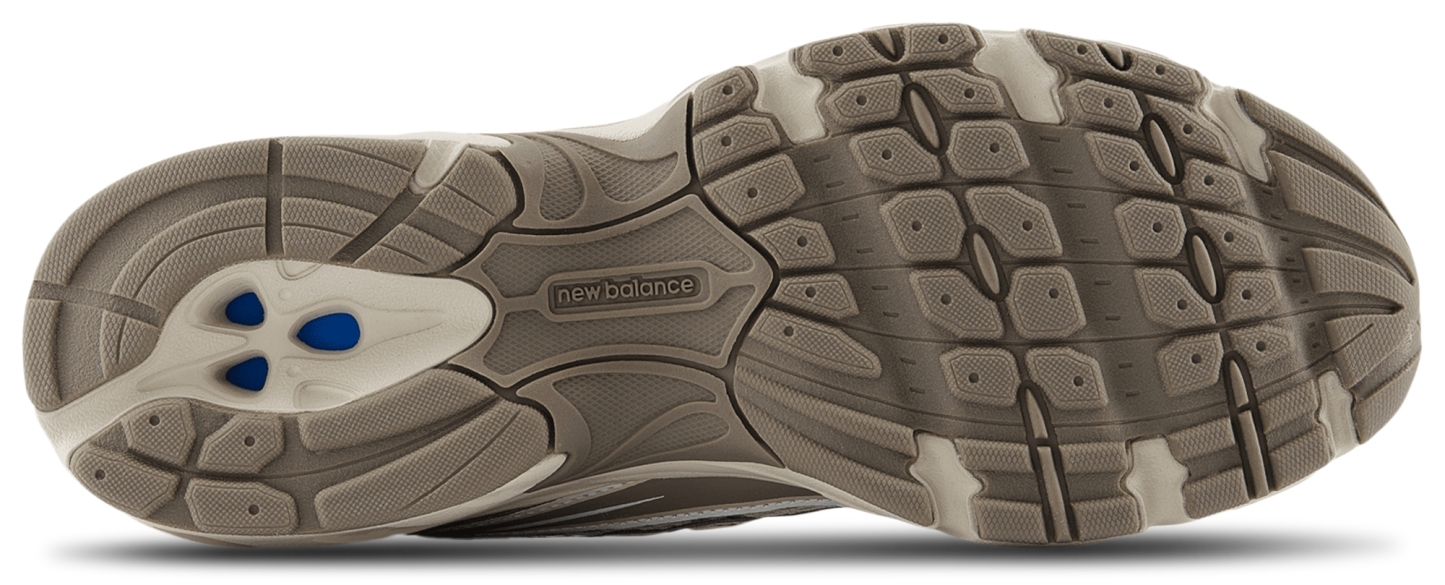 New Balance 740 - Homme Chaussures – Dockside-Timberwolf