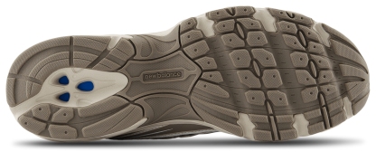 New Balance 740 - Homme Chaussures – Dockside-Timberwolf