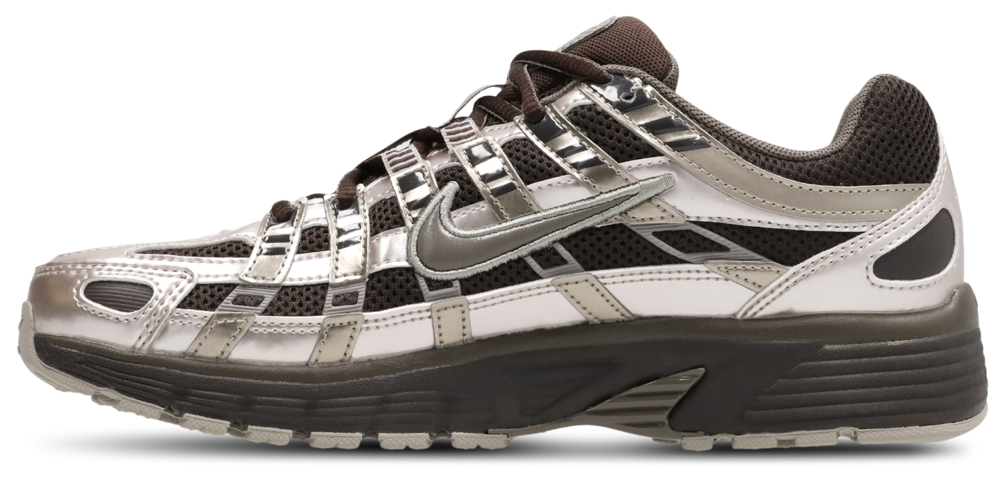 Nike P-6000 - Femme Chaussures – Velvet Brown-Ridgerock