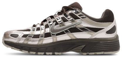 Nike P-6000 - Femme Chaussures – Velvet Brown-Ridgerock