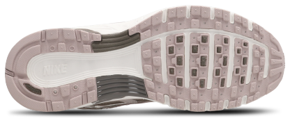 Nike P-6000 - Femme Chaussures – Summit White-Platinum Violet-Cave Stone
