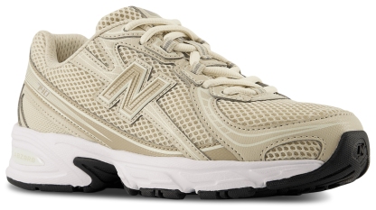 New Balance 740 Lace - Primaire-College Chaussures – Timberwolf-Stoneware