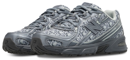 New Balance 740 - Homme Chaussures – Graphite-Lone Star Grey