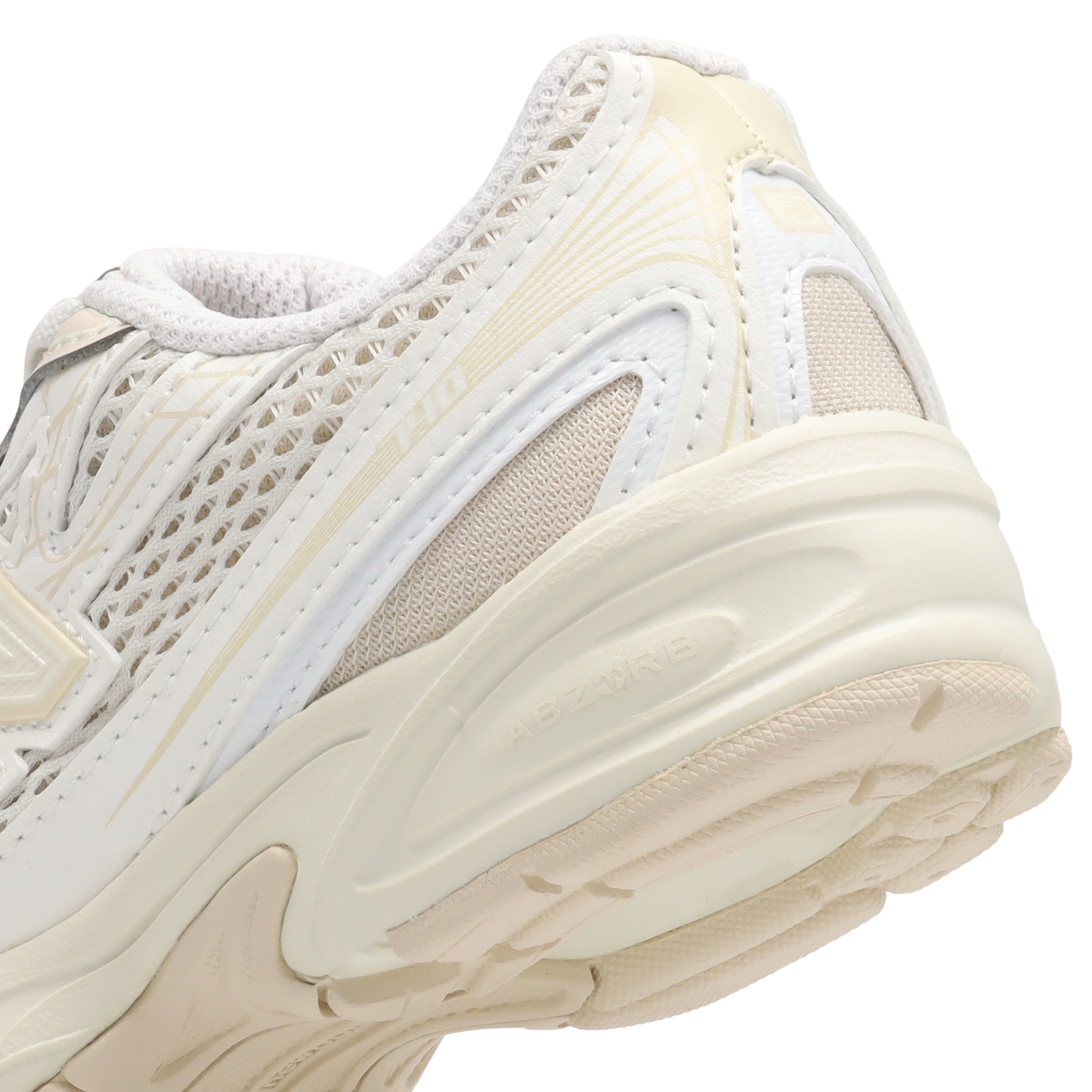 New Balance 740 - Maternelle Chaussures – Sea Salt-Sea Salt