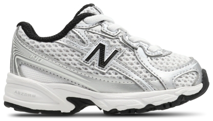 New Balance 740 - Bebes Chaussures – Silver Metalic-Silver Metalic