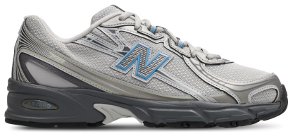 New Balance 740 - Homme Chaussures – Raincloud-Fan Blue