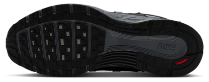 Nike P-6000 - Homme Chaussures – Anthracite-Cool Grey