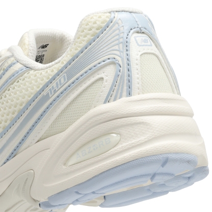 New Balance 740 - Primaire-College Chaussures – Angora-Sea Salt